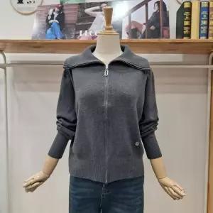 [레코브]집업가디건LK31F2KC504XCC