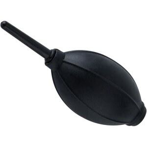 eAj 소프트 팁 실리콘 슈퍼 에어 블로워 블래스터 펌프 먼지 청소기에는 마이크로 파이버 클리닝 천, 디지털 SLR 렌즈 센서 LCD 스크린용 전구 블로워, 악기 키보드 망원경 필터가 포함됩니다