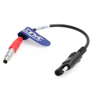 Eonvic GPS 하이퍼 또는 라이트 5핀 전원 케이블 연결