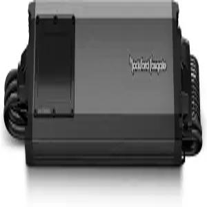 로크포드 포스게이트 M5-1500X5 IPX6 요소 준비 1500와트 5채널 해상 증폭기 및 다이내믹 파워