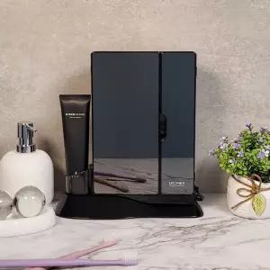 히팅 더블 퍼펙트 케어 칫솔 면도 살균 소독 3way