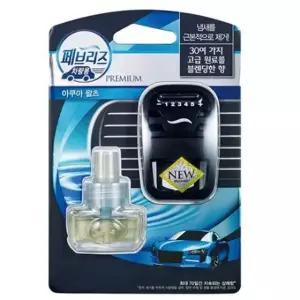 (125354) 차량용 고급형 본품(아쿠아왈츠) 페브리즈