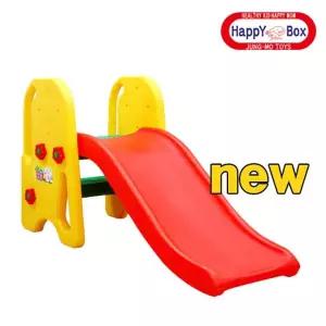 유아 어린이 미끄럼틀 꼬마 가정용 실내놀이터 키즈 놀이기구