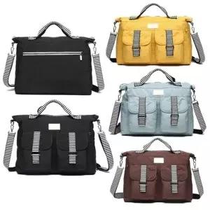 여자 천가방 가방 패션 패브릭 토트백 인기 메신저백