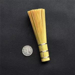 브러시 제과용 화과자 대나무 귤껍질 만들기 와플 특수