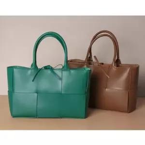 여자 가죽 패션 데일리 손가방 가방 고급 정장 핸드백