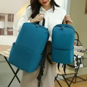 초경량 백팩 방수 배낭 출장 초등학생 미니 가방 중형 남자백팩 노트북백팩 책가방