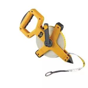 코메론 팬텀 화이바줄자 KMC-1800 50Mx13mm (1EA) 측정 자 줄자