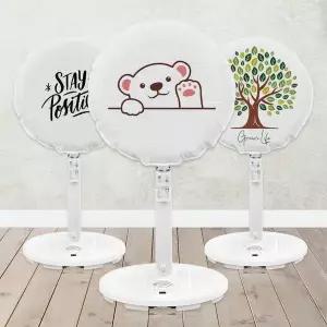 [RIZPICK]부직포 선풍기 덮개 벽걸이 스탠드형 써큘레이터 보관 커버