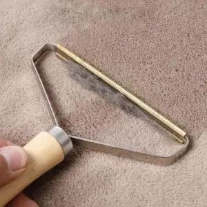 먼지털이 수동 먼지제거기/ 의류 보풀 애완동물털 제거/ 목도리