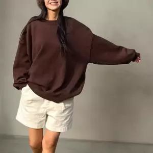 [옷자락]남녀 공용 박시 오버사이즈 커플룩 8종 색상 니트