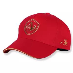 아티누스 낚시캡모자 AC-396 레드 낚시모자 피싱캡 사계절모자