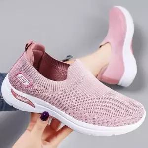 여름단화 마리 여성슬립온