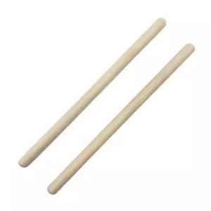 난타채 북채 전통국악 국악 나무원목 2개 1조