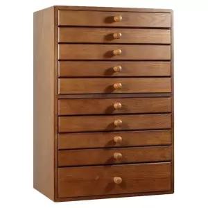 원목 귀걸이 주얼리 액세서리 목걸이 우드 반지 케이스 보석함 보관함 정리함 박스 주얼리박스