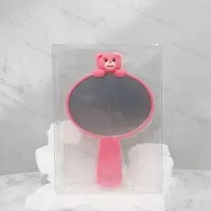 바닐라코 벨리곰 콜라보레이션 손거울 휴대용 소장템 선물템 귀여운 벨리곰 에디션 x3SET(SH)
