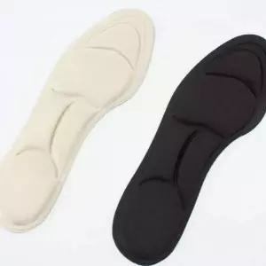 [RIZPICK]신발 푹신 깔창 구두 플랫 여성 발바닥 보호 구두용깔창 신발용깔창
