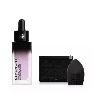 [지방시](대전신세계)[4월단독] 프리즘 리브르 세럼 프라이머 세트(+파운데이션 블랜더+ 플랫 블랙 파우...