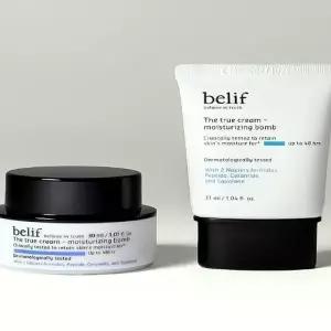 빌리프 더 트루 크림 모이스춰라이징 밤 (단지형30ml+튜브형31ml) 기획 x3SET(SH)