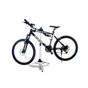 자전거거치대 MY 스탠드형 실내용 접이식 거치대