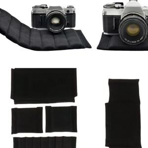 [호환품]1개  백팩 카메라 수납칸 칸막이 패딩 분리대 휴대용 가방 교체용