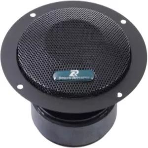 파워 어코스틱 XPS-104 4인치 미드레인지 300W 스피커