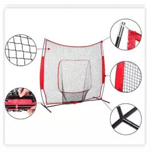 야구그물망 피칭그물 배팅그물 타격망 티배팅 연습망