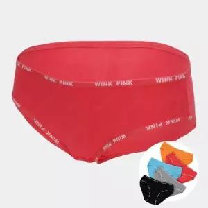 비비드 여성팬티(5매입)100 여성 삼각팬티 편한팬티 팬티세트 면팬티