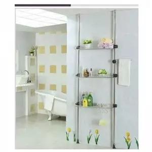 ( )욕조정리선반400 다용도 3단