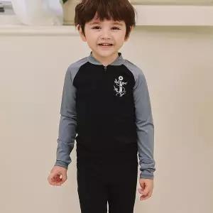 [보리보리/토토헤로스]TH대쉬래쉬가드상하-12432360041