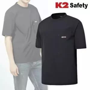 시원한티셔츠 반팔 티셔츠 K2 TS-2201