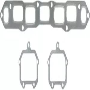 FEL-PRO MS 22813 흡기 및 배기 매니폴드 개스킷 세트
