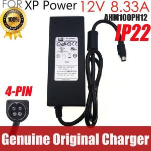 [호환품]PGB EA11011D-120 EA Synology DiskStation DS918+ 전원 공급 장치용 4핀 12V 8.33A 100W AC 어댑