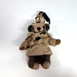 [구구스]중고명품 버버리 토마스 테디베어 키링겸 백참 (NO 10398312)