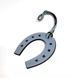 [구구스]중고명품 에르메스 말발굽 백참 (NO 10409306)