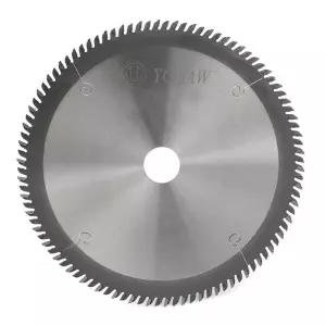 목공구 알루미늄용 원형톱날 기계톱 대한민국 영창 A255-120T