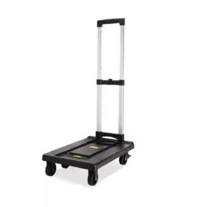 장보기카트 폴딩 핸드카트 이사 짐운반 택배 이동 구르마