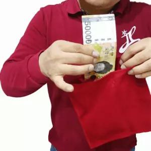 JL매직 소망주머니 교육마술 마술도구 마술용품