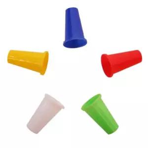 (KC인증) 제이엘 딤블(5가지색상) 손가락마술 교육마술 어린이마술 마술용품 어린이마술도구 마술배우기