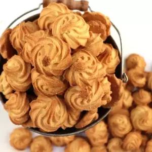 [과자센타2]신흥제과 앙금쿠키 900g x2