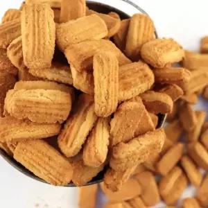 [과자센타2]신흥제과 참깨쿠키 900g x2