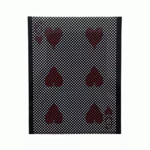 JL매직 와우카드 하트6무늬 교육마술 어린이마술 마술용품 어린이마술도구 마술배우기