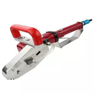 파지 털이기 폐지 트리머 자동 골판지 스트리퍼 에어 모서리 박스 전동 커터 시야기 휴대용