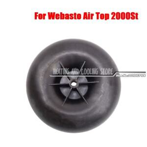 Webasto Air Top 2000St 주차 히터 팬 모터 액세서리 용 77mm 윈드 휠 내부