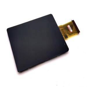 백라이트 + 보호 유리 디스플레이 화면 디지털 카메라 수리 부품 소니 A77 A65 A57 HX200 용 새 LCD 1개