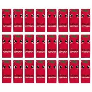 [음료센타]오가닉유기농 쁘니125ml 24팩