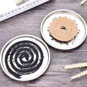 캠핑장 모기향 홀더 나들이 산책 소풍 거치대 피크닉