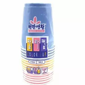 캠핑컵 소풍컵 아이컵