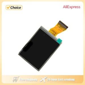 니콘 coolpix l24 디지털 카메라 수리 부품 + 백라이트100%  lcd 디스플레이 화면