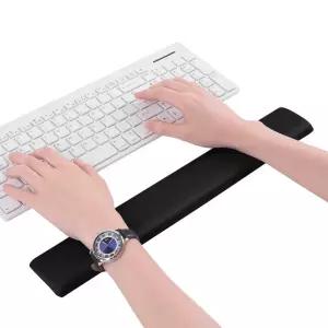 컴퓨터 작업용 쿠션패드 손목보호